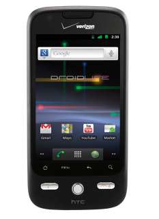   Htc Droid Eris Android Wifi 3G 5MP GPS Verizon Touch screen Cell Phone