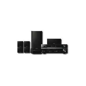    Pioneer HTP2920 5.1 Surround Sound Home Theater System Electronics