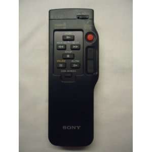  Sony VTR Camcorder Remote Control RMT 509 
