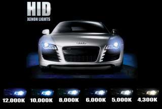 You are bidding on a pair (2x) of brand new 35W HID Xenon D2C bulbs 