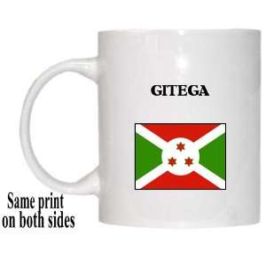  Burundi   GITEGA Mug 