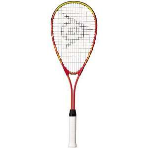  Dunlop BioTec Ti Squash Racquet