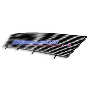   00 Ford Ranger Stainless Steel Billet Grille Grill Insert Automotive