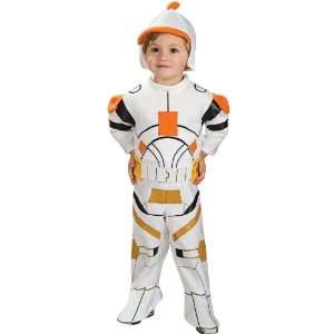 Lets Party By Rubies Costumes Star Wars Clone Wars Commander Cody 