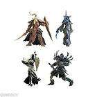 Video Games Toy action figure WoW World of Warcraft series Troll 