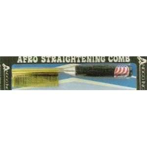  Antonios Afro Straightening Comb