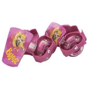  Bratz Light up Street Gliderz Gliders, Skate Glide and 