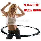   exercise magnetic massage weighted hula hoop location united kingdom