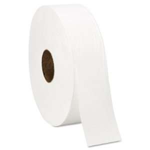  Windsoft Super Jumbo Roll One Ply Bath Tissue WNS201 