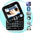 Cell phone with camera tv  wifi pda video radio