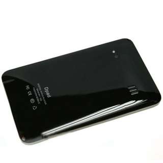 Touch Screen Dual SIM TV WIFI GPS Cell Phone T8500  