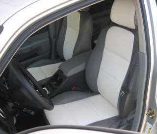 2005 07 Dodge Magnum  Leather Interior Kit/ Seat Covers  