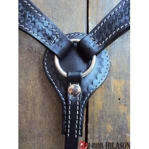  Tack Hand Made Western Show Riding Breast Collar 068 