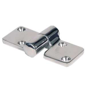   Stainless Steel Take Apart Hinge Left TACH301090L1