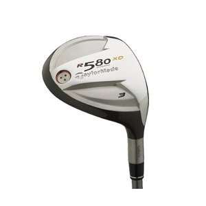 com TaylorMade Pre Owned 2006 r580xd Fairway Wood with Graphite Shaft 