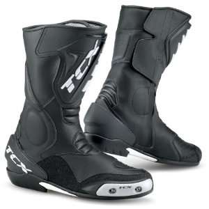  TCX SS Sport Racing Boot   11/Black Automotive