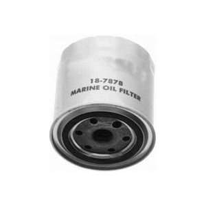 Teleflex Marine 18 7878 1 Oil Filter