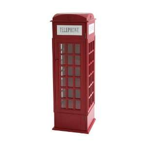  SEI Phone Booth Cabinet