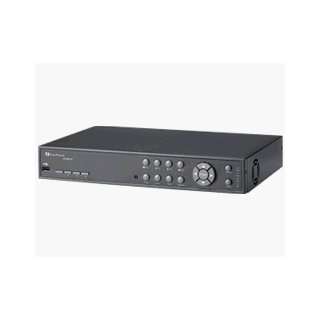  EVERFOCUS ECOR 4 CHANNEL DVR Electronics