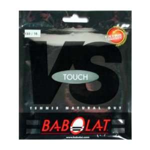 Babolat VS Touch Tennis String   16G