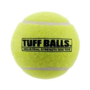  Tuff Ball   2.5