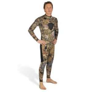  Sporasub 1.5mm Reef Camu Wetsuit