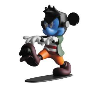  Mickey Mouse Vinyl Collectable Franken Mickey Version 