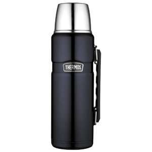  Thermos Stainless Steel King Beverage Bottle   40oz 
