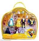 new disney world princess belle deluxe polly pocket fas $ 24 95 listed 