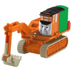  Thomas & Friends Trackmaster Oliver Sodor Construction Co 
