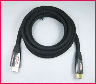 Generic HDMI AV 1.3b Cable 480P 720P for XBOX360 X005  