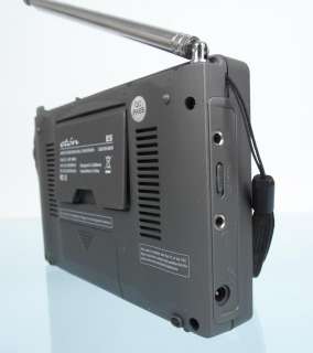   E5 / Grundig G5 Shortwave SW Radio Receiver for parts or repair cheap