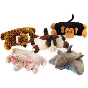   by Bestever   Tiger, Horse, Monkey, Elephant, Shark Toys & Games