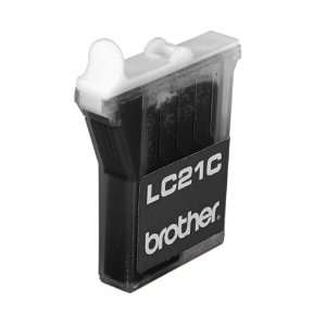  Brother MFC 5100C Cyan Ink Cartridge (OEM) Electronics