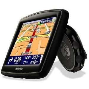  TomTom XL 340 4.3 Widescreen GPS Navigator, Box GPS 