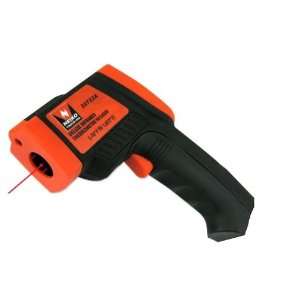  Neiko Non Contact Infrared Thermometer with Laser Aim 
