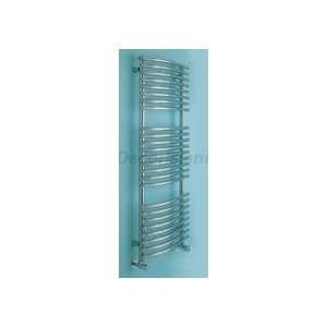  Myson Contemporary Hydronic Towel Warmer GAV4 PC Polished 