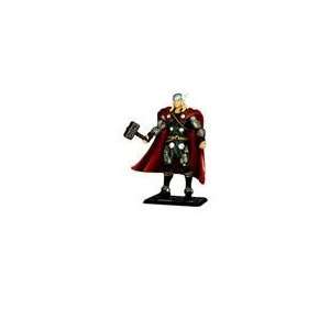    Marvel Universe Wave 7 Modern Thor Action Figure Toys & Games