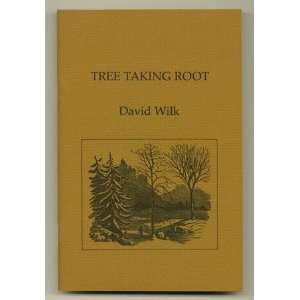  Tree Taking Root Books