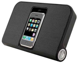  iHome iHM8 Portable Stereo System for iPod, iPhone, and 