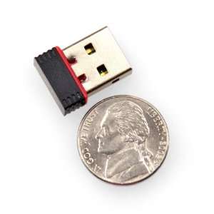  USB 150Mbps 802.11n/g/b WiFi Wireless Adapter 150M Network LAN Card 