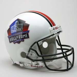   Full Size Authentic Proline Football Helmet Sports Collectibles