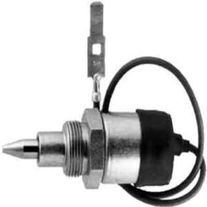  Bowl Vent Solenoid Automotive