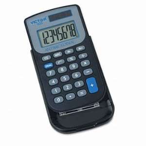  Victor 900   900 AntiMicrobial Pocket Calculator, 8 Digit 