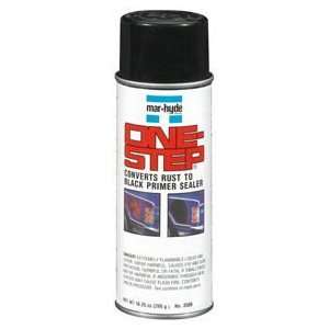 Mar Hyde   One Step Rust Converter Primer Sealer, 10 oz. aerosol (3509 