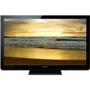  50Plasma HDTV,720p,2 HDMI,2 USB,1 Component WiFi Ready,DLNA VIERA 