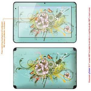   ) for Viewsonic gTablet 10.1 10.1 inch tablet case cover gTABLET 424