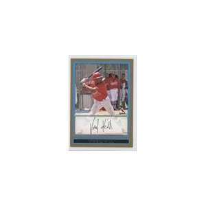  Bowman Draft Prospects Gold #BDPP4   Virgil Hill Sports Collectibles