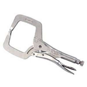  Vise Grip 11r 11 C Clamp Pliers with Regular Tips 11R 