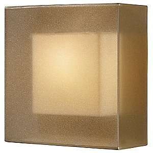  Quadralli No. 330950 Wall Sconce by Fine Art Lamps